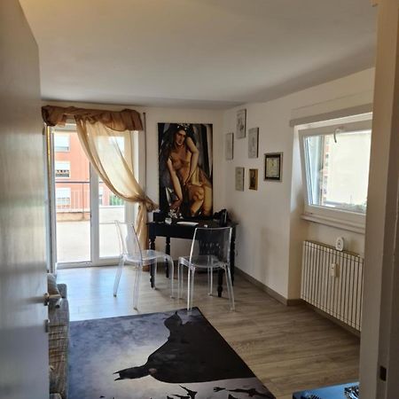 רומא Casa Vacanze Aurelia מראה חיצוני תמונה