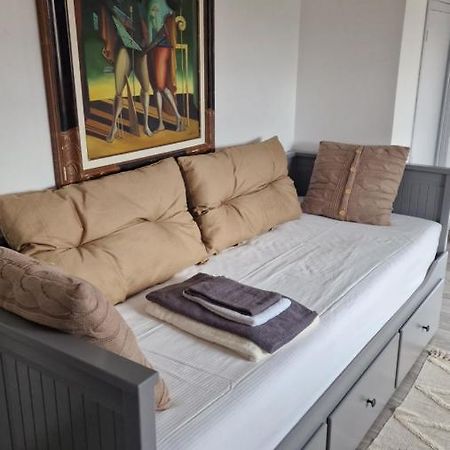 רומא Casa Vacanze Aurelia מראה חיצוני תמונה