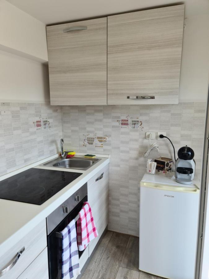 רומא Casa Vacanze Aurelia מראה חיצוני תמונה