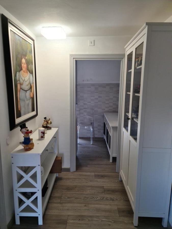 רומא Casa Vacanze Aurelia מראה חיצוני תמונה