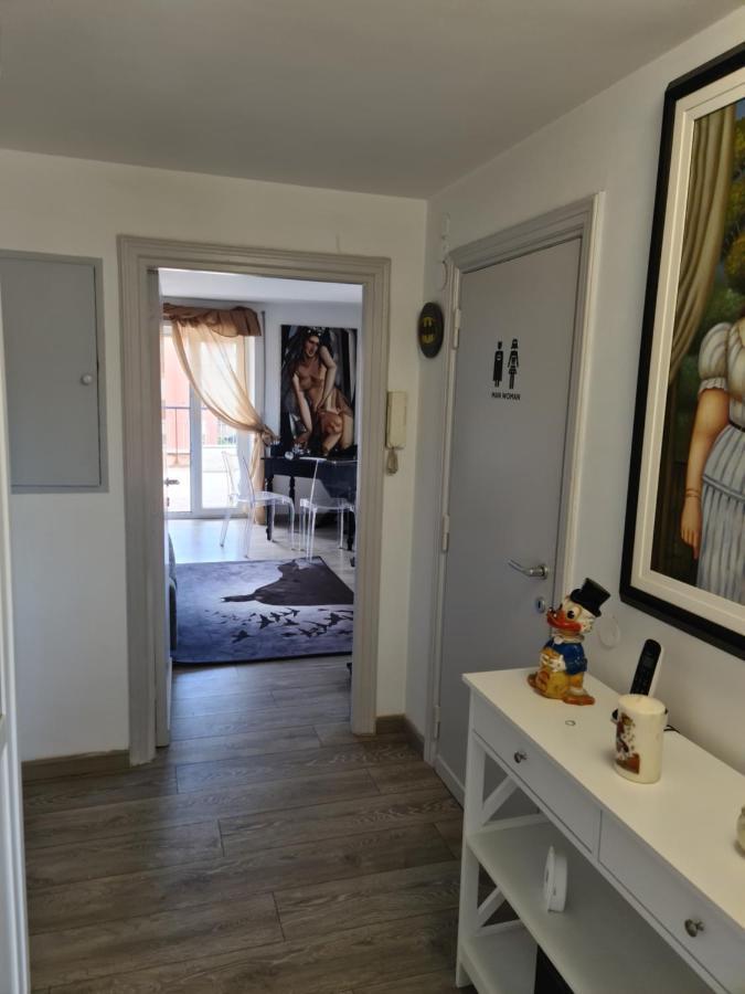רומא Casa Vacanze Aurelia מראה חיצוני תמונה