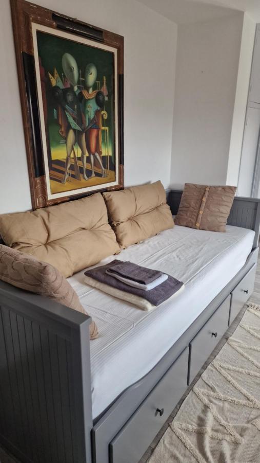רומא Casa Vacanze Aurelia מראה חיצוני תמונה